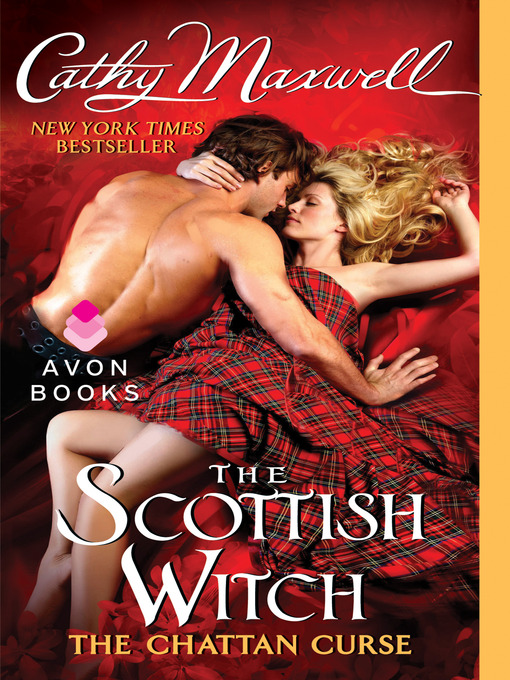Title details for The Scottish Witch: The Chattan Curse by Cathy Maxwell - Wait list